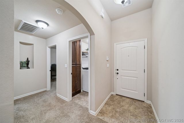 13176 E 133rd Street North, Collinsville, OK 74021