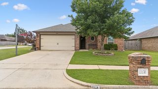 13176 E 133rd Street North, Collinsville, OK 74021