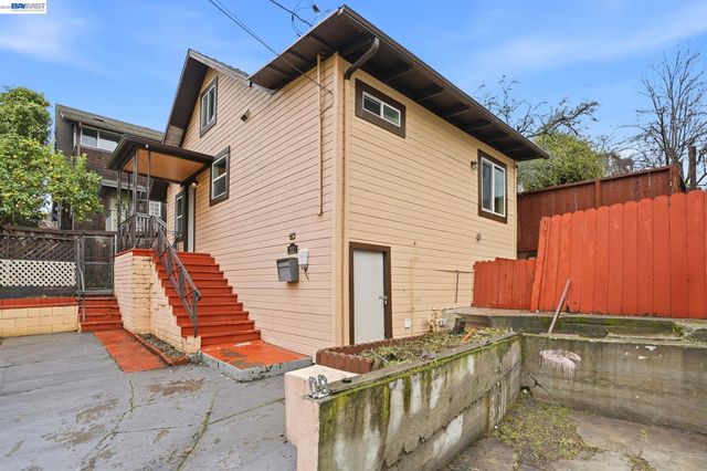 2821 Vallecito Pl, Oakland, CA 94606