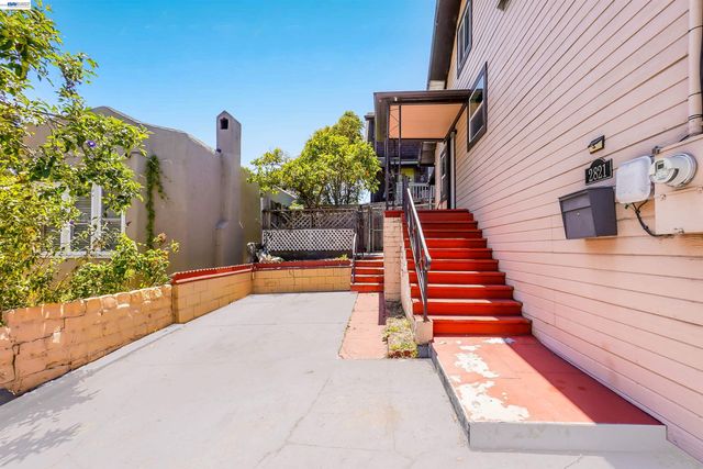 2821 Vallecito Pl, Oakland, CA 94606