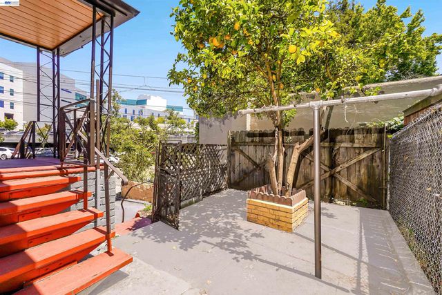 2821 Vallecito Pl, Oakland, CA 94606