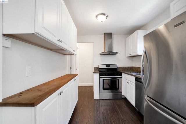 2821 Vallecito Pl, Oakland, CA 94606