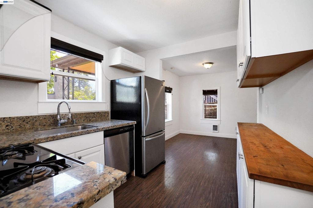 2821 Vallecito Pl, Oakland, CA 94606