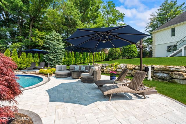 25 Muncy Drive, West Long Branch, NJ 07764