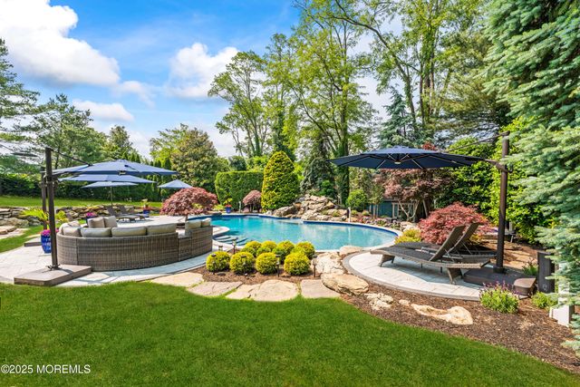 25 Muncy Drive, West Long Branch, NJ 07764