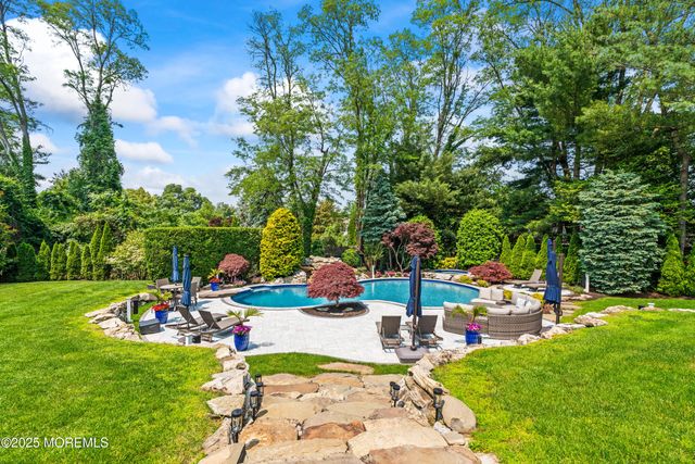 25 Muncy Drive, West Long Branch, NJ 07764