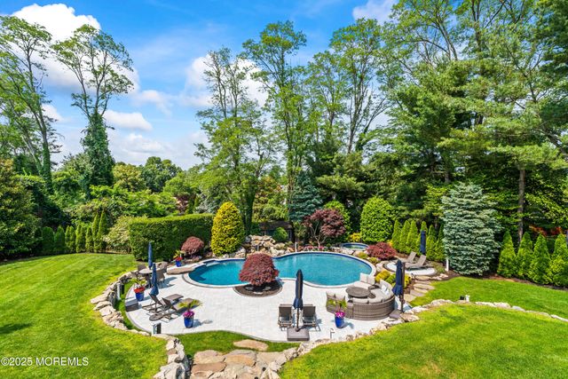 25 Muncy Drive, West Long Branch, NJ 07764