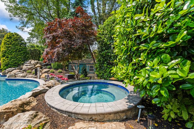 25 Muncy Drive, West Long Branch, NJ 07764