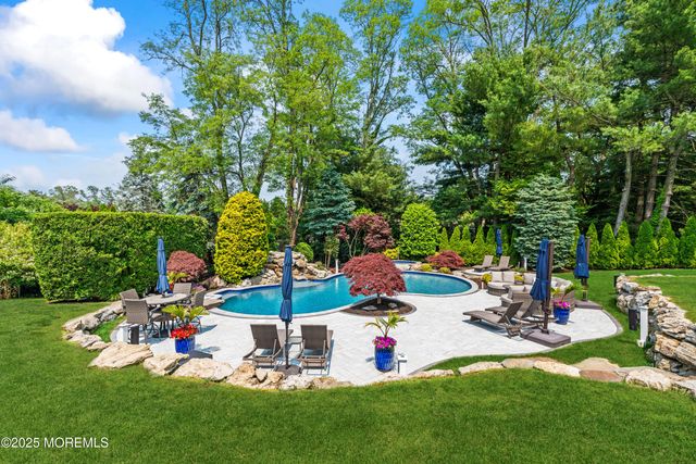 25 Muncy Drive, West Long Branch, NJ 07764