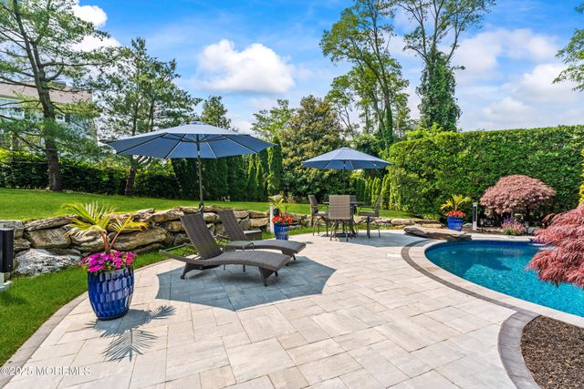 25 Muncy Drive, West Long Branch, NJ 07764