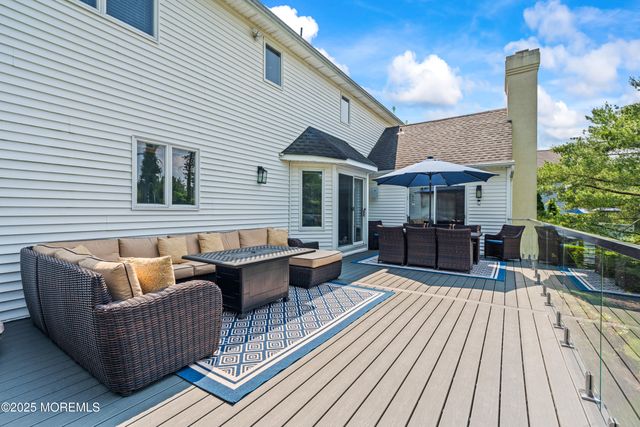 25 Muncy Drive, West Long Branch, NJ 07764