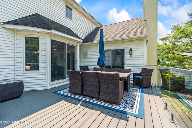 25 Muncy Drive, West Long Branch, NJ 07764