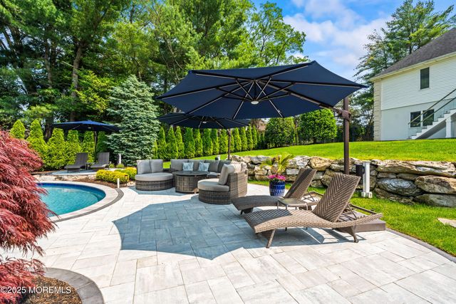 25 Muncy Drive, West Long Branch, NJ 07764