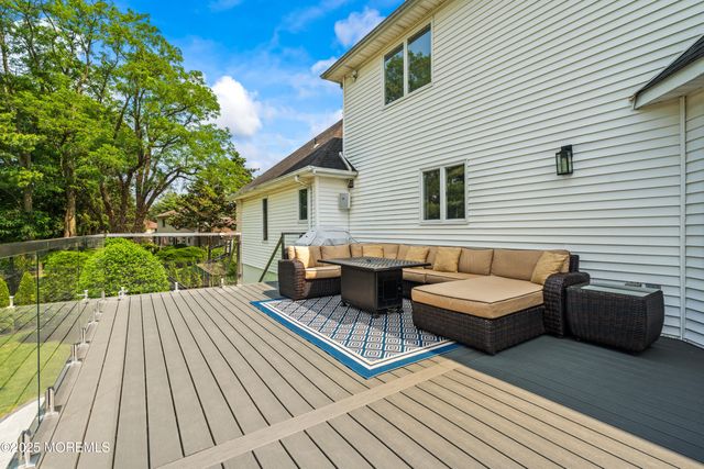 25 Muncy Drive, West Long Branch, NJ 07764