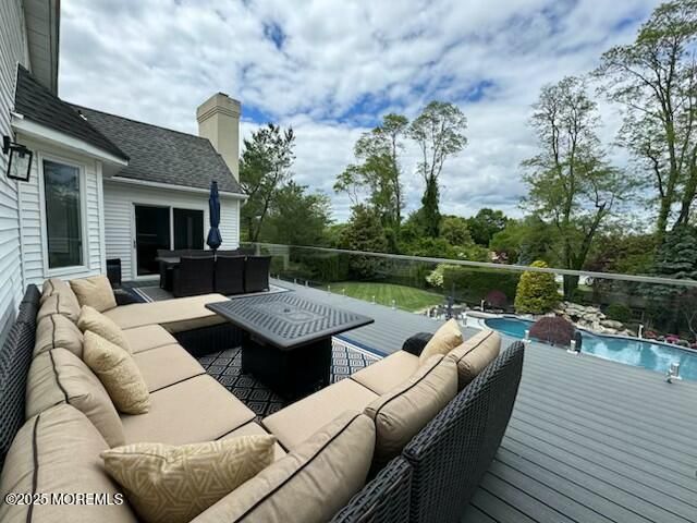 25 Muncy Drive, West Long Branch, NJ 07764