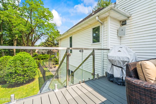 25 Muncy Drive, West Long Branch, NJ 07764