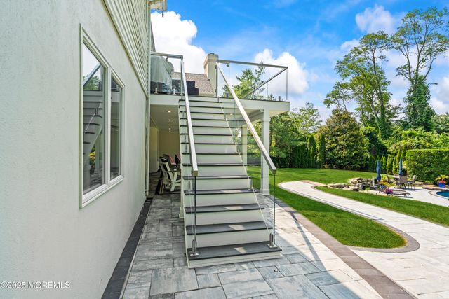 25 Muncy Drive, West Long Branch, NJ 07764