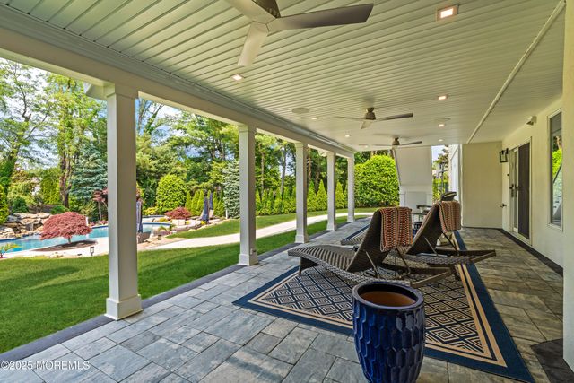 25 Muncy Drive, West Long Branch, NJ 07764