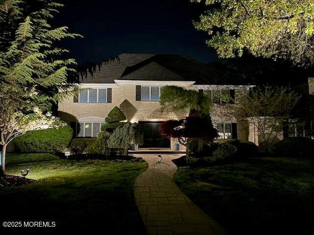 25 Muncy Drive, West Long Branch, NJ 07764