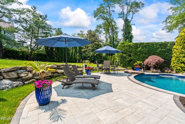 25 Muncy Drive, West Long Branch, NJ 07764