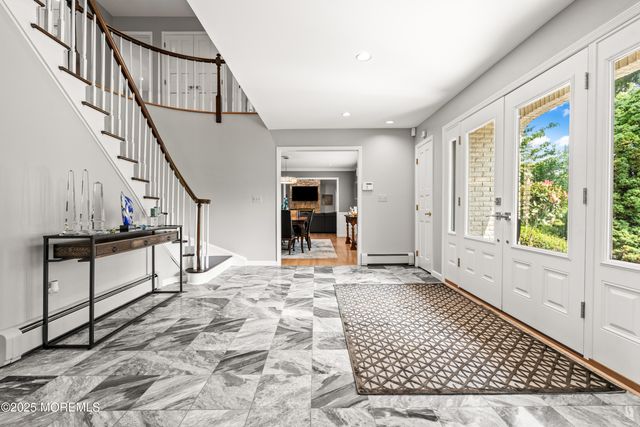 25 Muncy Drive, West Long Branch, NJ 07764