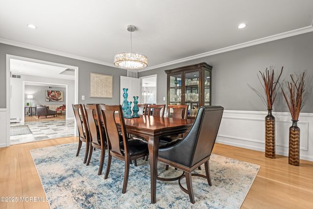 25 Muncy Drive, West Long Branch, NJ 07764