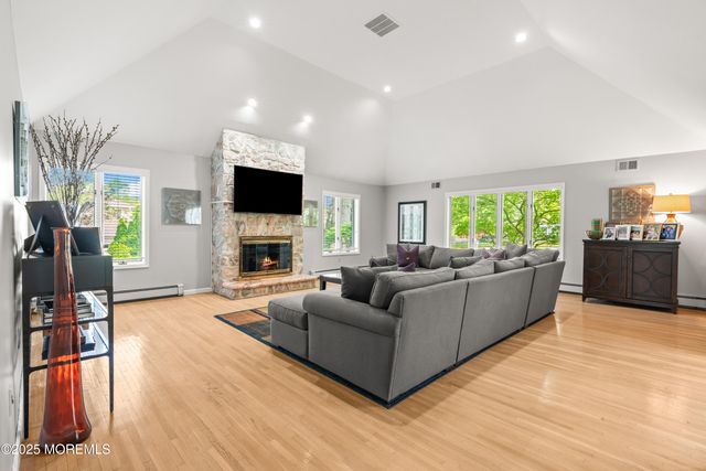 25 Muncy Drive, West Long Branch, NJ 07764