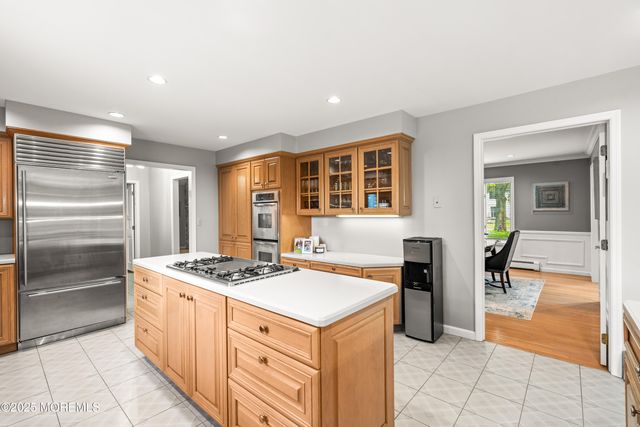 25 Muncy Drive, West Long Branch, NJ 07764