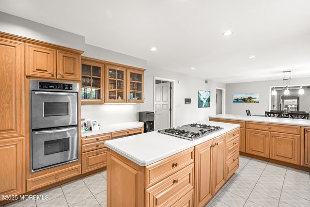 25 Muncy Drive, West Long Branch, NJ 07764