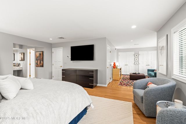 25 Muncy Drive, West Long Branch, NJ 07764