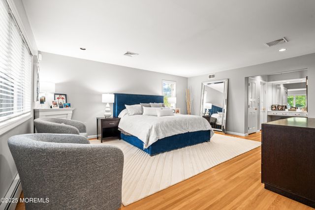 25 Muncy Drive, West Long Branch, NJ 07764