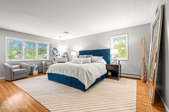 25 Muncy Drive, West Long Branch, NJ 07764