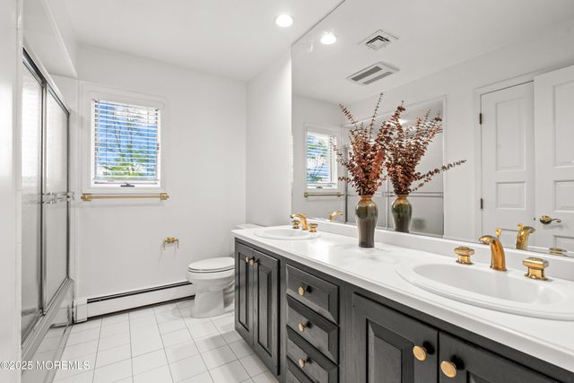 25 Muncy Drive, West Long Branch, NJ 07764