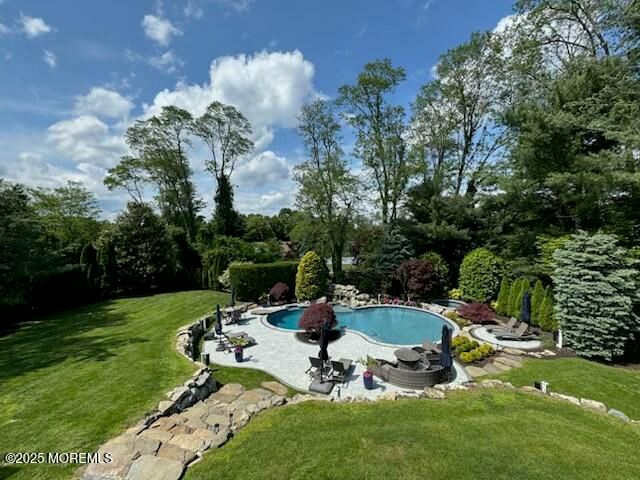 25 Muncy Drive, West Long Branch, NJ 07764