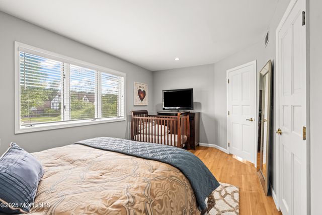 25 Muncy Drive, West Long Branch, NJ 07764