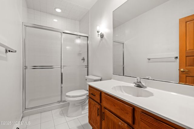 25 Muncy Drive, West Long Branch, NJ 07764