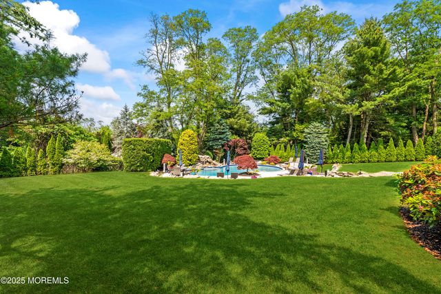 25 Muncy Drive, West Long Branch, NJ 07764