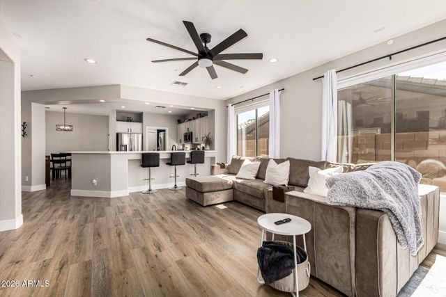 2231 W VALHALLA Court, Anthem, AZ 85086
