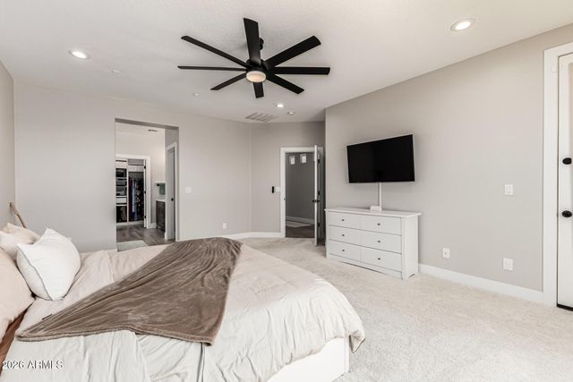 2231 W VALHALLA Court, Anthem, AZ 85086