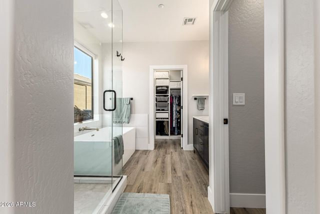 2231 W VALHALLA Court, Anthem, AZ 85086