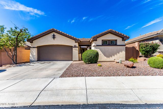 2231 W VALHALLA Court, Anthem, AZ 85086