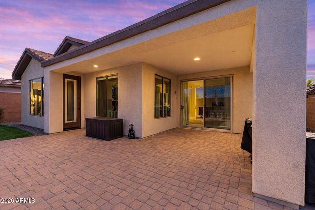 2231 W VALHALLA Court, Anthem, AZ 85086