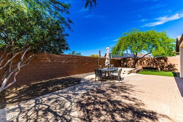 2231 W VALHALLA Court, Anthem, AZ 85086
