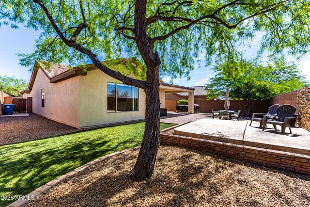 2231 W VALHALLA Court, Anthem, AZ 85086