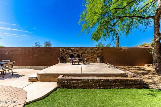 2231 W VALHALLA Court, Anthem, AZ 85086