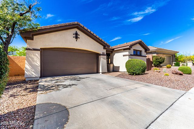 2231 W VALHALLA Court, Anthem, AZ 85086