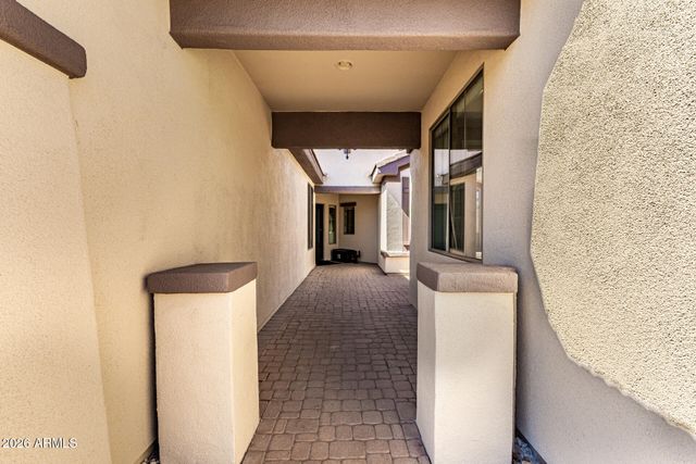 2231 W VALHALLA Court, Anthem, AZ 85086
