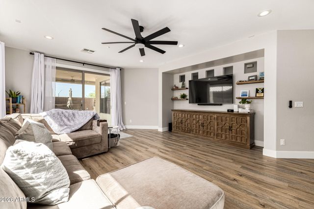 2231 W VALHALLA Court, Anthem, AZ 85086