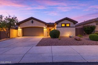 2231 W VALHALLA Court, Anthem, AZ 85086
