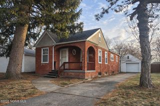 3342 Elm Street, Toledo, OH 43608